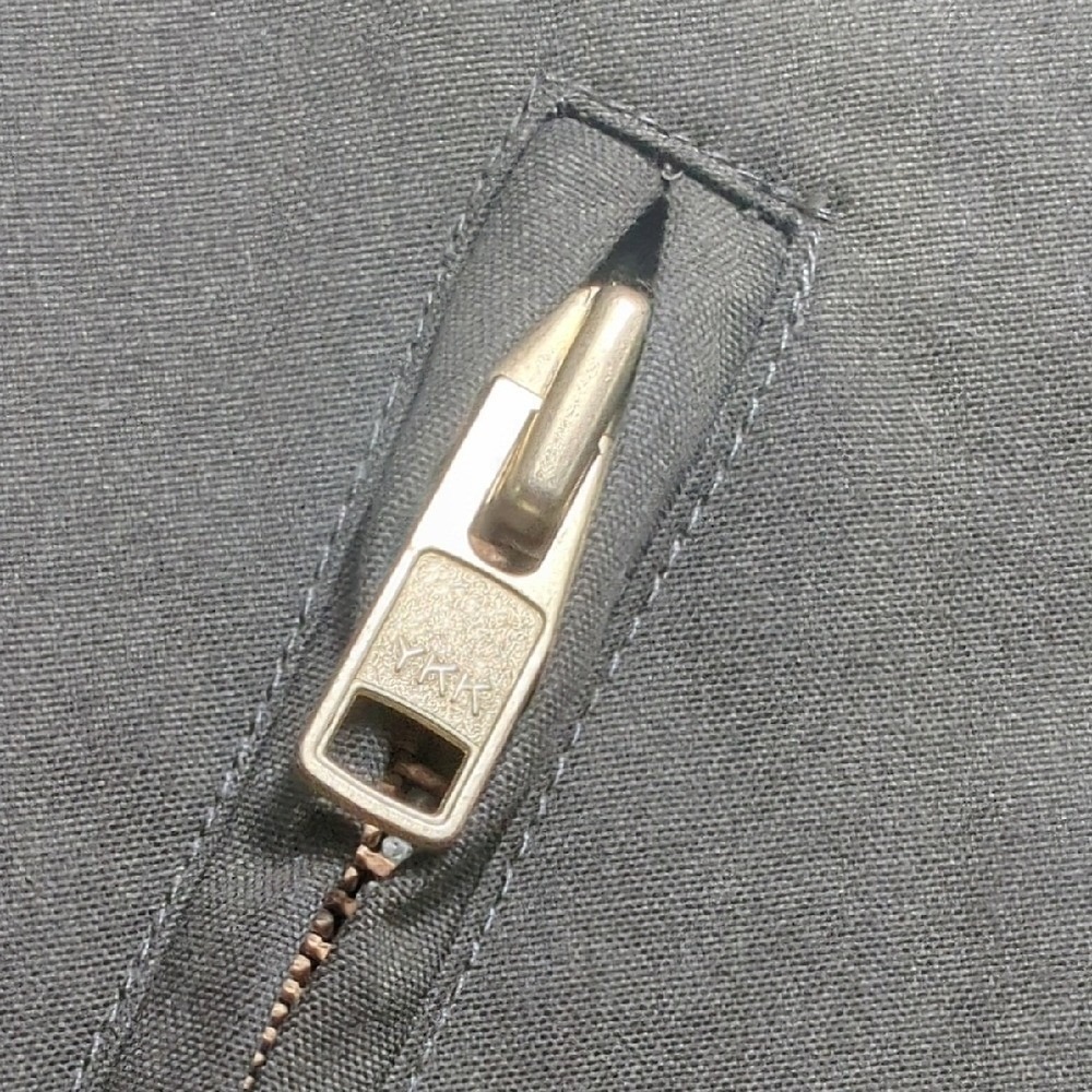 Revolve Man Gant Rugger Wax Your Back Jacket‎ Men's Small RARE HTF Field Green - Picture 7 of 16